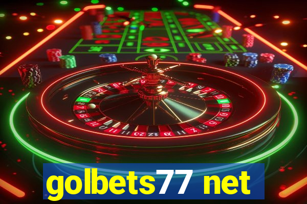 golbets77 net